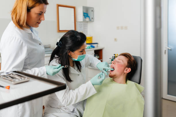 Best Pediatric Emergency Dentist in Washington, IA