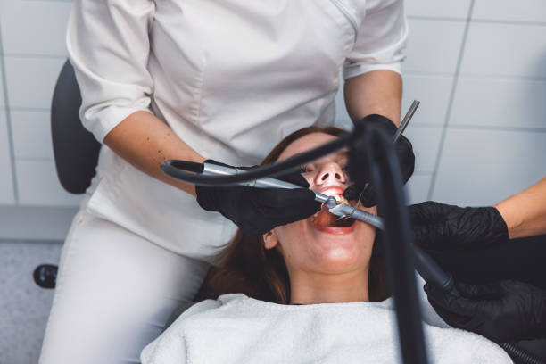 Best Emergency Tooth Extraction in Washington, IA