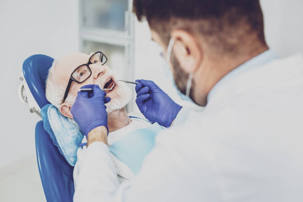 Best Emergency Wisdom Teeth Removal in Washington, IA